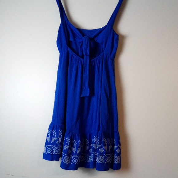 REWIND DRESS - Picture 6 of 7